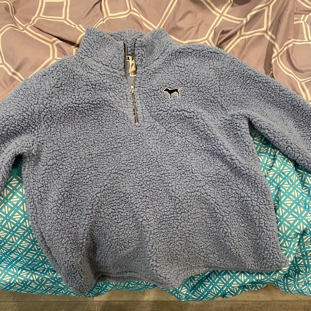 PINK Sherpa